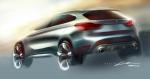 BMW X1 2015 года